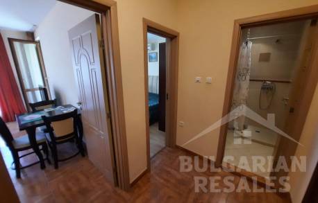 Не дорогая квартира на первой линии у моря - Фото4