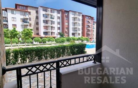 Квартира от строителя в новом комплексе - Фото3