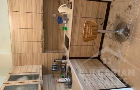 Просторный апартамент с видом на бассейн в Аполоне 7 - Фото6