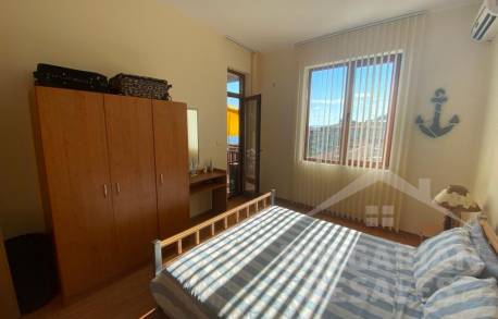 Двухкомнатная квартира в элитном комплексе Garden of Eden - Фото7