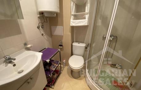 Отличная студия в комплексе Holidey Fort Noks - Фото11