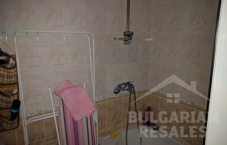 Не большая студия с видом на море комплекс Magik Dreams - Фото8