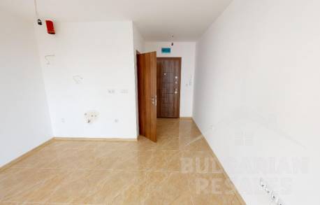 Студия на партере комплекс Villa Grand - Фото3