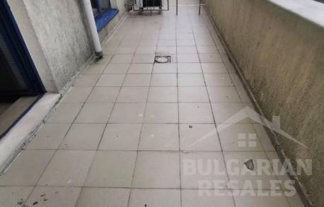 Studio w kompleksie Raduga 1 - Фото12