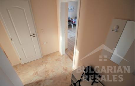 луксозен апартамент в комплекс Венера Палас - Снимка 3