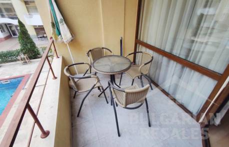 Cheap two bedroom apartment in Sunny Beach - Photo 7