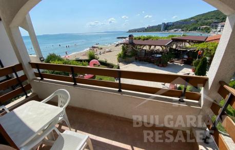 Купить апартамент в Елените, комплекс Робинзон - Фото1