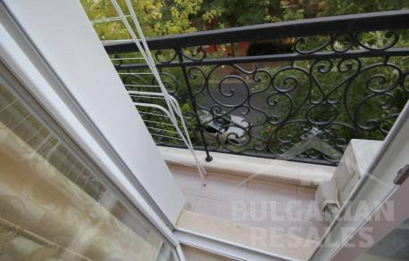 Компактен апартамент в комплекс Романс Марина - Снимка 5