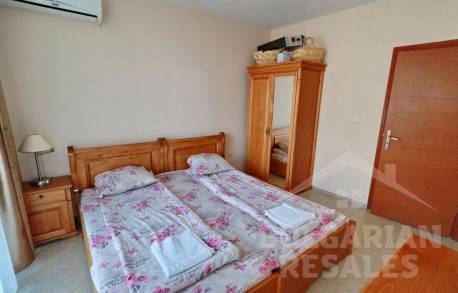 Апартаменты в 80 метрах от пляжа - Фото5