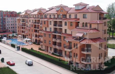 Прекрасная инвестиция в недвижимость у моря! - Фото1