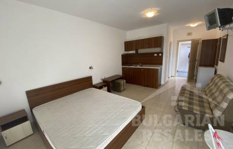 Компактная студия для отдыха и сдачу в аренду - Фото2