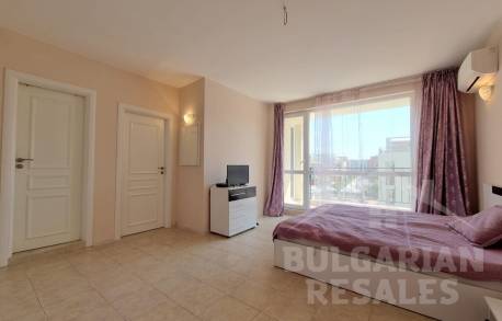 Квартира с хорошим ремонтом в комплексе Каса дель Соль - Фото 3