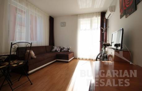 Купить квартиру в элитном комплексе у моря - Фото6