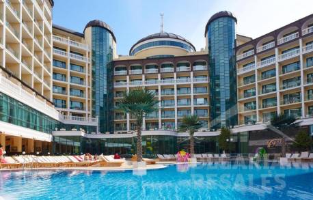 Лучшая цена на трехкомнатный апартамент в 50 м от пляжа - Фото 14