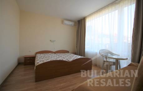 Квартира в комплексе с большой территорией - Фото6