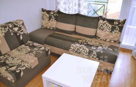 Студия на первом этаже с выходом на территорию - Фото 2