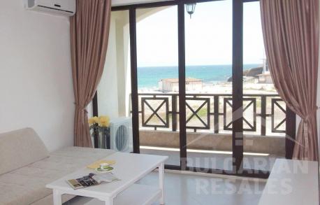 Апартаментна къща Oasis Beach - Снимка 5