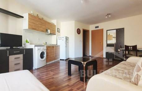 Not expensive studio in the complex Amadeus 19 - Photo 1