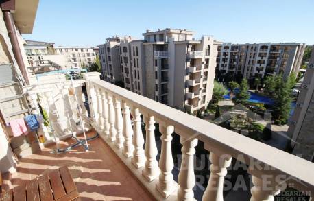 Luksusowe nieruchomości w kompleksie Cascadas  - Фото5