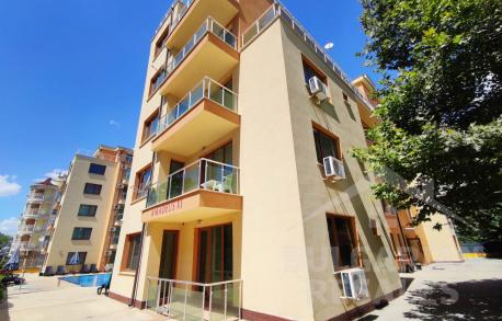 Amadeus 11 / Амадеус 11 - Фото 4