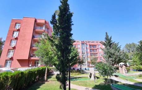 Buy an apartment in the complex Rainbow area cacao beach - Photo 15