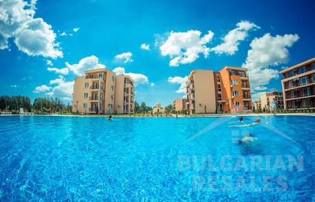 Buy an apartment in the complex “Orchid Fort Garden” - Photo 3