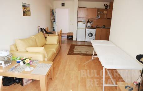 Great flat in Nessebar Fort Club complex - Photo 4