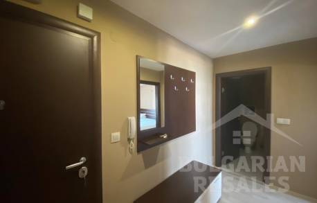 Апартаменти с панорамна гледка към морето в Несебър - Снимка 6