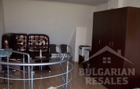 Dvojpodlažný byt v Slnečnom pobreží - Фото12