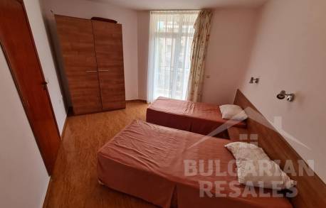 Tanie mieszkanie z dwiema sypialniami nad morzem - Фото9