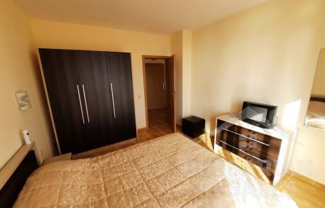 Апартаменты с видом на море в Sky Dreams - Фото10