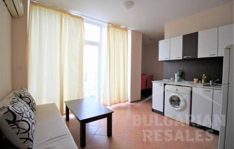 Cheap apartment in the complex Balkan Breeze 2 - Photo 5