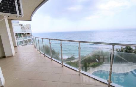 Бяла апартаменты с панорамным видом на море - Фото 11