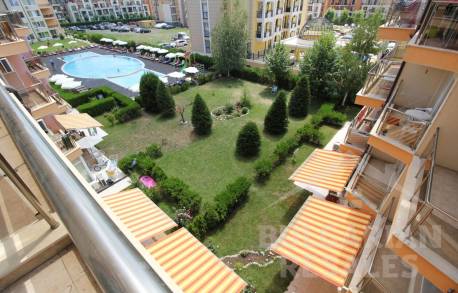 Продажа Студии в Святом Власе  - Фото 5