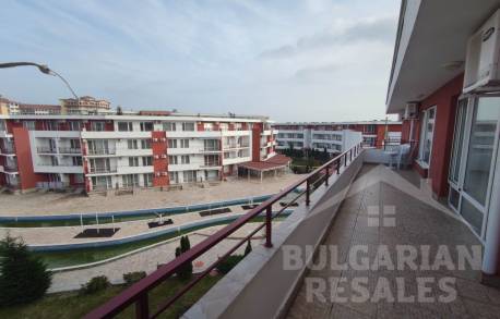 Апартамент с 2 спальнями в Привиллидж Форт  - Фото15