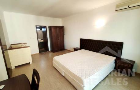 Апартамент с видом на море в комплексе Вавилон - Фото7