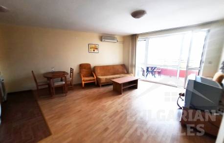 Апартамент в комплексе Privilege Fort Beach - Фото4