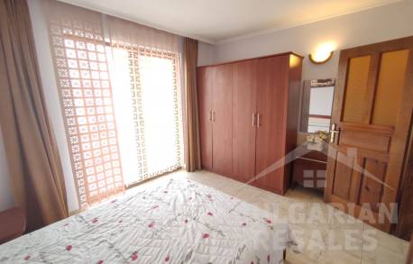 Апартамент с видом на море в закрытом комплексе - Фото9