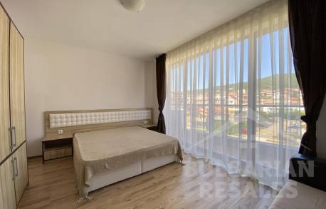 Прекрасный апартамент в комплексе Миллениум - Фото3