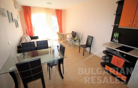 Изгодна оферта за апартамент с 2спални в Аква Дриймс - Снимка 3