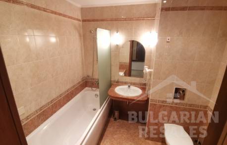 Двухкомнатная квартира на первой линии в Sunset Resort - Фото4