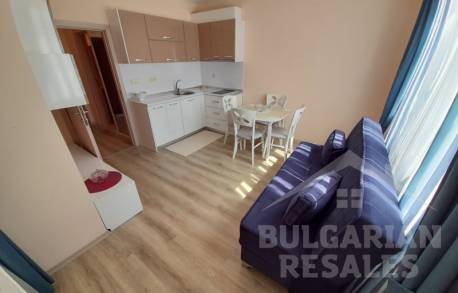 Апартамент с мебелью в подарок комплекс Аполлон 9 - Фото2