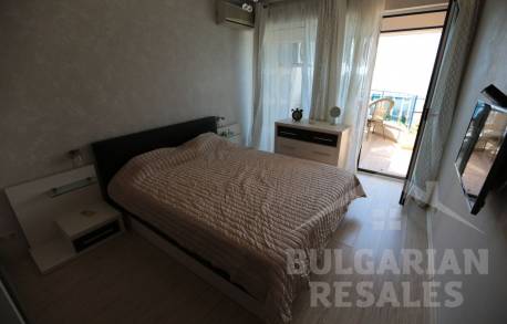 Купить апартамент с видом на море в Святом Власе - Фото6