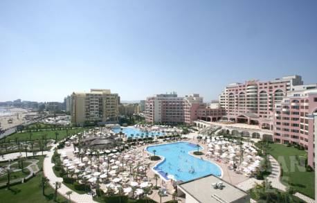 Апартаменты в элитном комплексе Majestic - Фото4