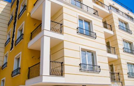 Grand Villa Sveti Vlas - Фото3