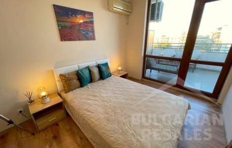 Апартамент в комплекс без басейн с ниска такса за поддръжка - Снимка 8