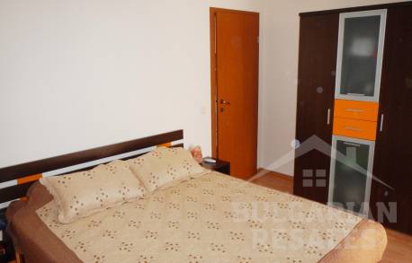 Pokój trzyosobowy z widokiem na basen w Holidey Fort Club - Фото20