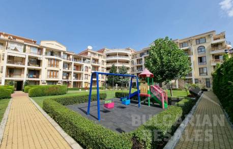 Quick Deal! Apartment 70 meters from the beach in the complex Royal Bay - Photo 14