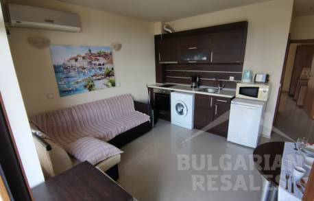 Beautiful apartment in Sozopol in Green Hills complex - Photo 4