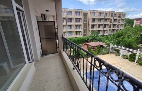 Выгодно купить студию на Солнечном берегу - Фото6